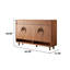 Armoire à chaussures 62,99 po-133387525