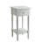 Mayall End Table With Drawer and Solid Wood Legs-2116416941