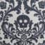 Coussin Baroque