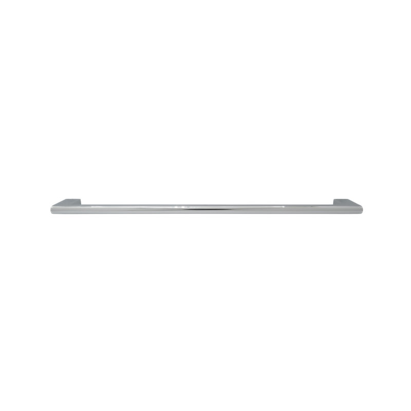 Vail 12" Chrome Bar Pull, Chrome, 12"