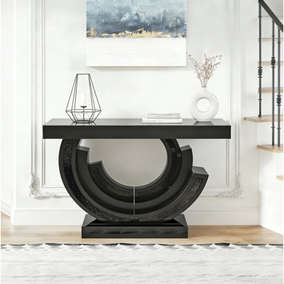 Console Luxury Luxury
