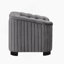 Canapé d'appoint rembourré en velours avec coussin épais et amovible, canapé simple moderne pour les petits espaces et les salons élégants-1783971074