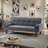 Aneth Upholstered Daybed,love seat,sleeper sofa,Sofa Bed-334794991