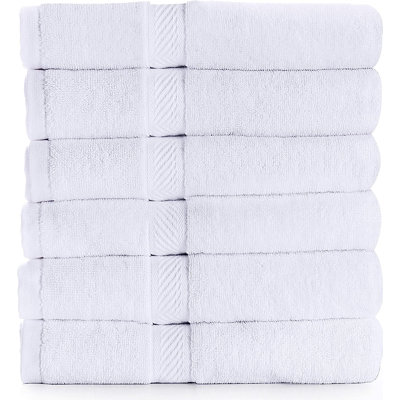Cassada Cotton Bath Towel