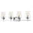 Dahlya 4 - Light Dimmable Vanity Light-112679995