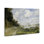 «Classic Monet Bassin d'Argenteuil», art mural sur toile par one1000paintings