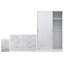 Eva Piece Bedroom Set-118403643