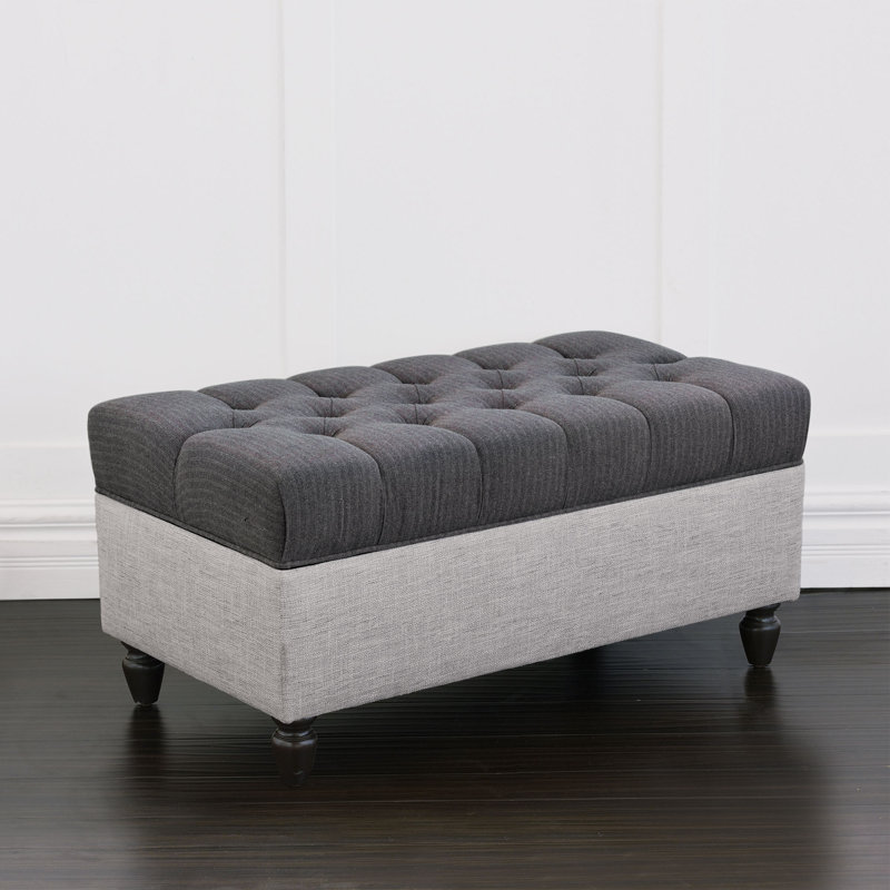 Pattinson Ottoman