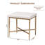 Repose-pieds de pavillon Pavone