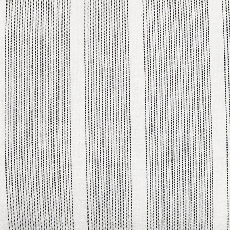 Woven Linea Stripe Lumbar Pillow