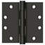 102'' x 102'' Steel Butt Bearing Hinge-14747393