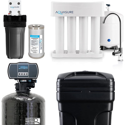 Filtration System