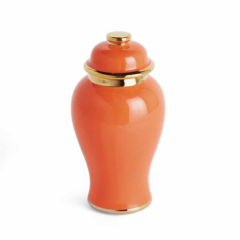 Petit pot à gingembre Arancio, Petit