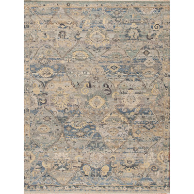 173204 RV2230 Blue 	9.0 X 12.1
