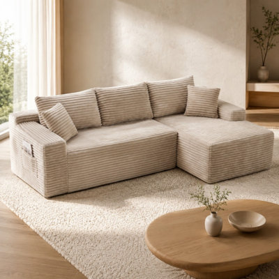 Cloud Modular Sectional Sofa Couch