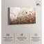 Art mural paysage rétro Vintage Blooms II par Art Remedy, prêt à accrocher-115072743