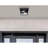 2 - Bulb Outdoor Flush Mount