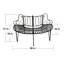  Penn Metal Tree Bench-1720386685-1720386684