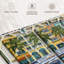 «Tropical Rendezvous I» sur toile-98979001