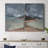 Sea Glass Storm I-Premium Gallery Wrapped Canvas -Ready to Hang-1757670986