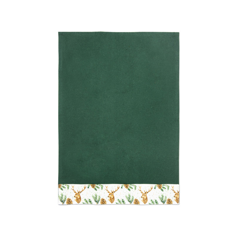 Tea Towel Kitchen Towel