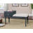Ellicott Polyester Upholstered Storage Bench