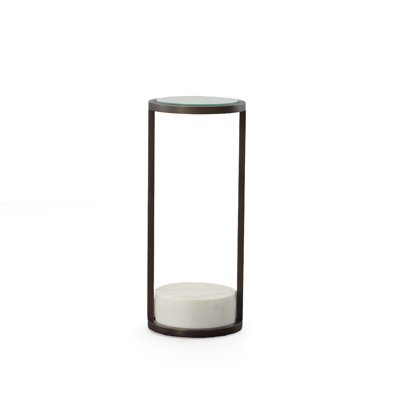 Vista End Table