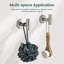 Ensemble de quincaillerie de salle de bain 6 pièces-89013818