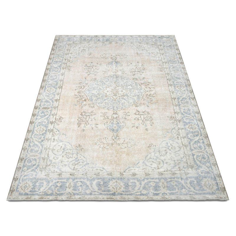 One-of-a-Kind 5'10" X 9'8" Area Rug