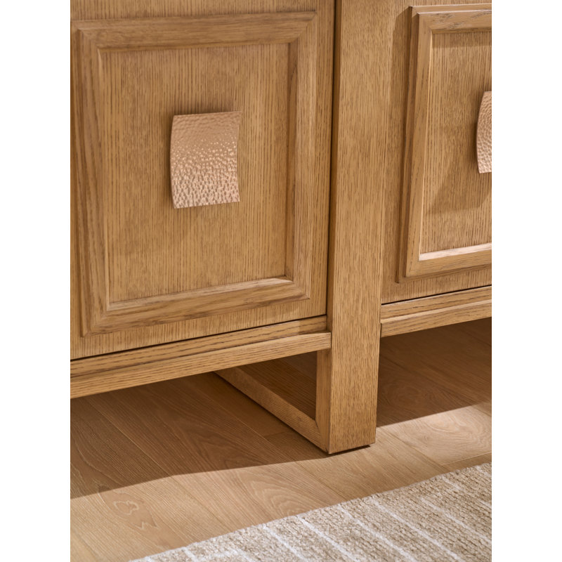 Morella Media Console