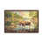 Classic Wood Framed