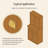 Cabinet Door Latch