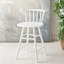Wood Counter Stool-2058081957