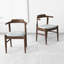 Chaise d'appoint Buford
