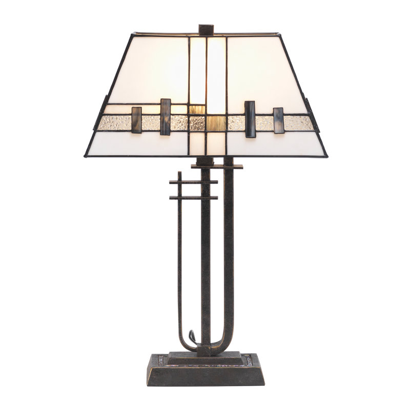 Makiver Metal Table Lamp