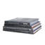 Modern Slate Colorstak, S/4