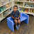 ADAPTA-BENCH - 3 count - Cozy Woodland