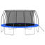 VidaXL ft Trampoline-69846986