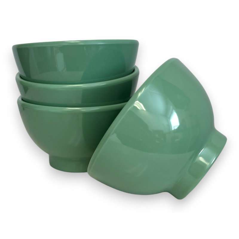 Wrought Studio™ Potomac Melamine Condiment Server