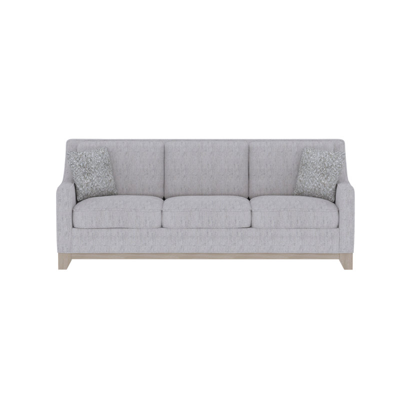Gray Sofa