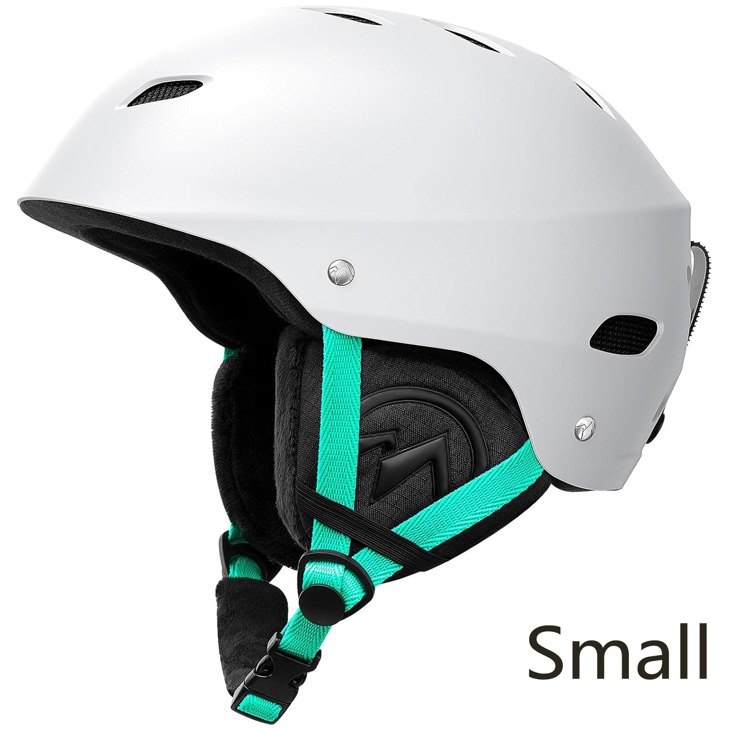 Smith Bike Helmet Giro Surface Ski Helmet Brim Style With Dial