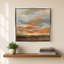 «High Desert Sky II» par Silvia Vassileva - impression sur toile-130879823-130879824
