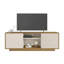 Meuble télé moderne pour téléviseur de 70 po ou moins Techni Mobile-422706978