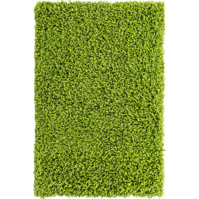Renesha Grass Green Rug