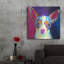 "Chihuahua - Brady" par Dawg Painter-257809636