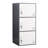 Lauralynn 15.7'' Wide Storage Cabinet-344509770