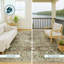 Tapis lavable à la machine intérieur / extérieur ACN2638-734635696-734635700