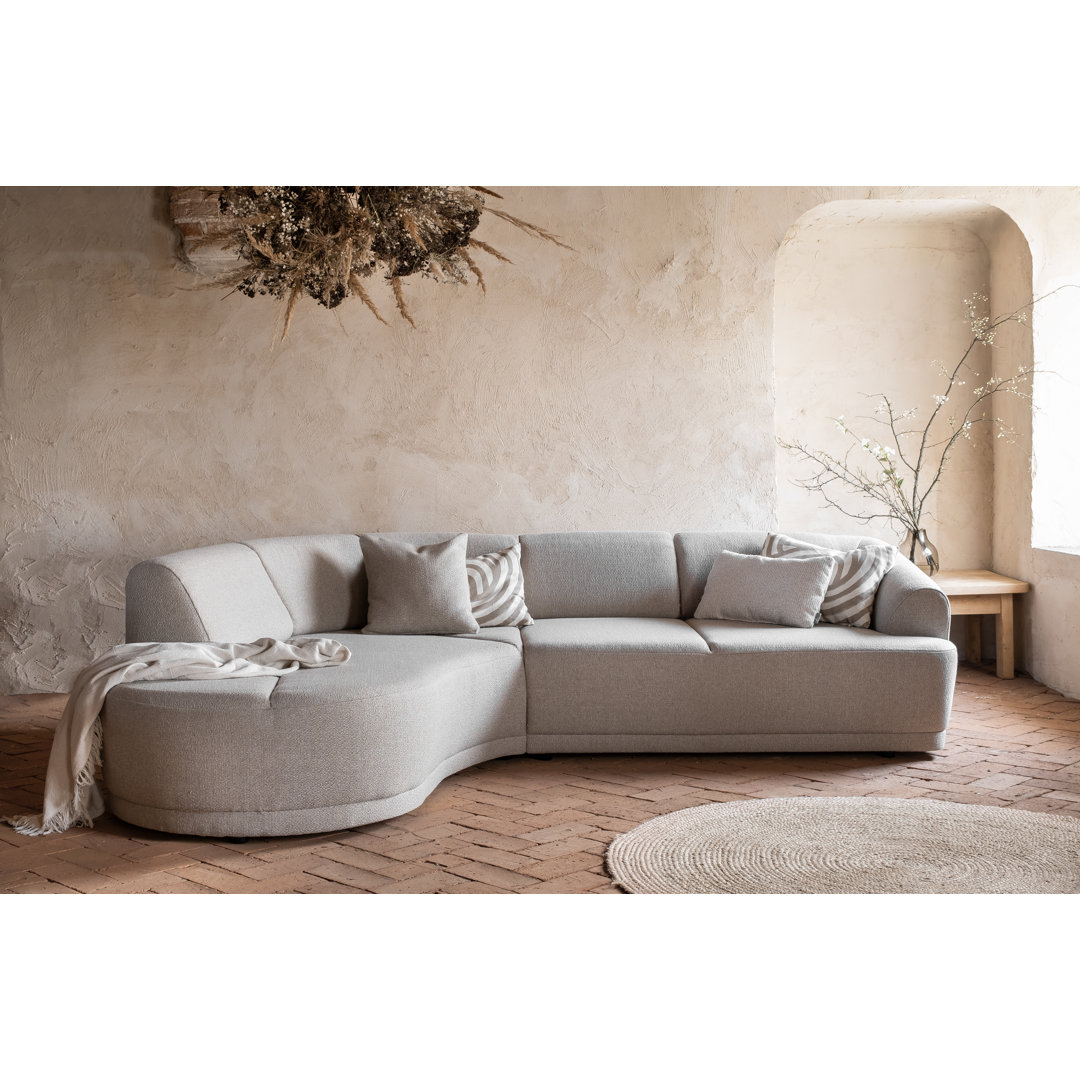 Ecksofa Bella Siena