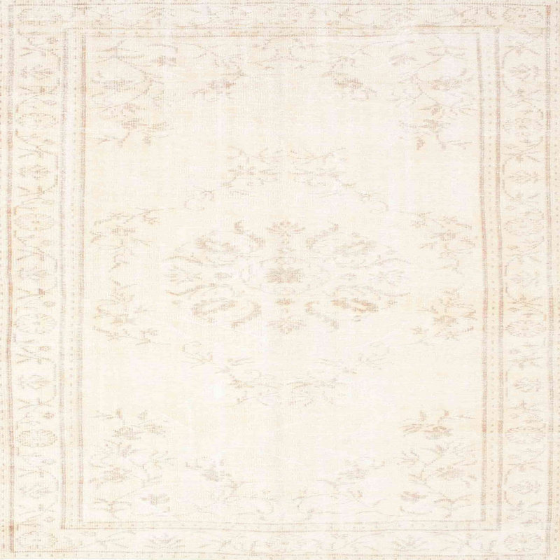 Oriental Indoor Rug, Rectangle 2' x 4'