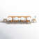 Anav Rectangular 10 - Person 79" Long Dining Set
